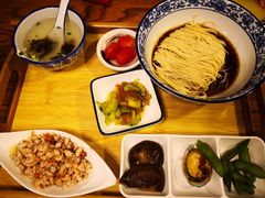 -孙盛兴奥灶面馆·蟹黄面·三虾面(山塘街总店)