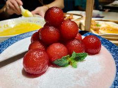 紫金葡萄-点都德·毕德寮