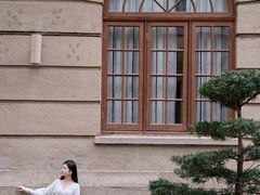 -广州白天鹅宾馆