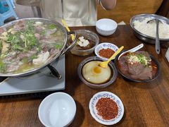 -正宗苏稽毛哥跷脚牛肉总店