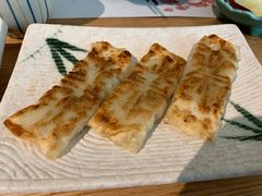 -金井日本料理(丽柏广场店)