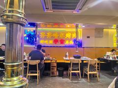 -正宗齐齐哈尔烤肉·齐牛哥鲜切炭火烤肉(杭州总店)