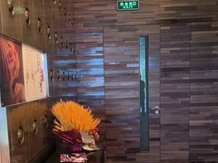 -粤尚腾香居中餐厅(首都机场希尔顿店)