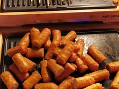 -比格比萨自助(德思勤四季汇店)