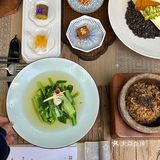 广州的！中式餐厅美哭了……