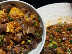 -吕氏疙瘩汤·新鲁菜(潍坊银座店)