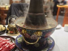 -东来顺•非遗火锅(外滩店)