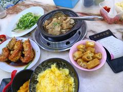 -新峰肉骨茶