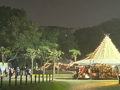 -观澜湖高尔夫球会