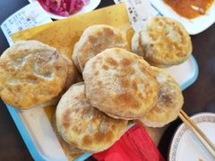 -高晓山馅饼店(牛庄百年店)