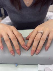 -美画轻奢美甲美睫