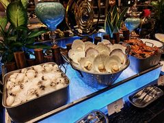 -博林天瑞喜来登酒店·西丽尚膳