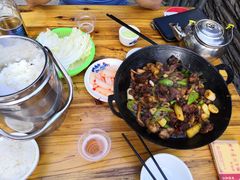 -胡师傅三下锅(汽车站店)