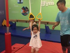 -小小运动馆(浦江店)