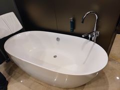 -广州天河希尔顿酒店