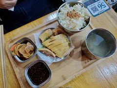-阿金大白·上海菜馆(新天地店)