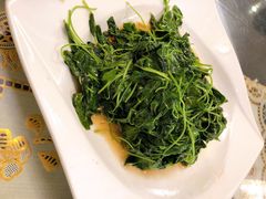 金花菜酒香-新聚丰菜馆(太监弄店)
