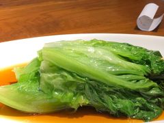 白灼罗马生菜-必点海鲜·鲅鱼水饺(鞍山西道店)