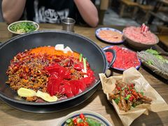 -于屿城重庆火锅(深圳总店)