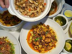 -兰湘子·湘菜小炒(长安万科广场店)