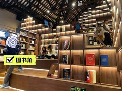 -华农酸奶文化馆