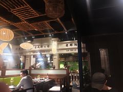 大堂-陈麻婆豆腐总店