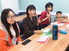 -EF英孚教育成人英语(伊势丹滨海店)