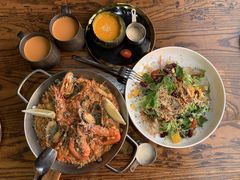 -地狱厨房Hell's  Kitchen(美丽熙街店)