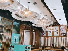 大堂-江小渔鲜鱼火锅(应天西路店)