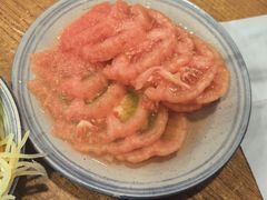 -侯哥面馆(瑞景店)