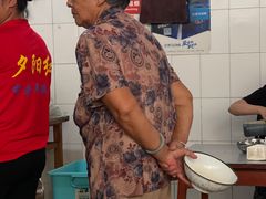 -正宗杨记普洱酸醋米线(总店)