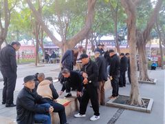-江头公园