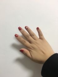 点击看大图 -DAZZLING BEAUTY美甲•美睫专门店