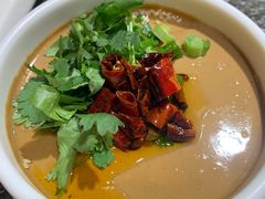 秘制麻酱小料-清真·京华源铜锅涮肉(丰庆店)