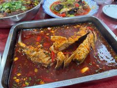 -无味饭店(九眼桥商业文化广场店)