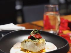 -AZUL by FUEL蓝色·法式酒馆(琶醍店)