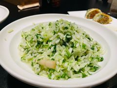 小白菜-健眺小海鲜(临海后山店)