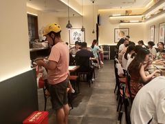 -和府捞面(凯德壹中心店)