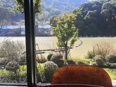 -湘湖逍遥庄园·水漾中餐厅