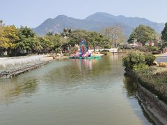 -碧水湾温泉