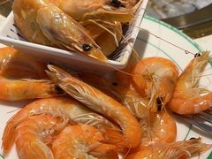 -亚马逊海鲜自助(万象汇店)