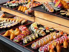 -泉州富力万达文华酒店·美食汇自助餐厅