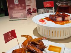 -侨美食家·粤菜(体育西路店)