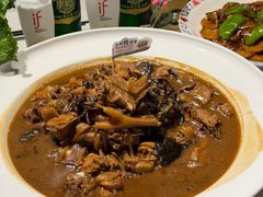 -鼎好家常菜(天桥店)