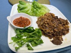 -恒记饭店·海鲜明档(淹城店)