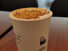 -Seesaw Coffee(上海尚悦湾店)