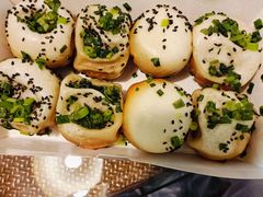 -东泰祥生煎馆(长宁路店)
