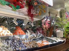 -芭菲盛宴·环球美食(袁家岗店)