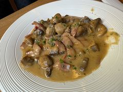 -翠贝卡&Mama Kelly Brunch Coffee(河西店)