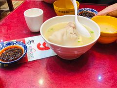 -易老妈蹄花.特色川菜(人民公园总店)